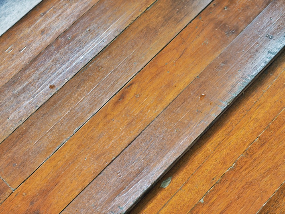 The Benefits of Hiring Certified Professionals for Wood Floor Water Damage Restoration